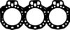GOETZE 30-026235-50 Gasket, cylinder head